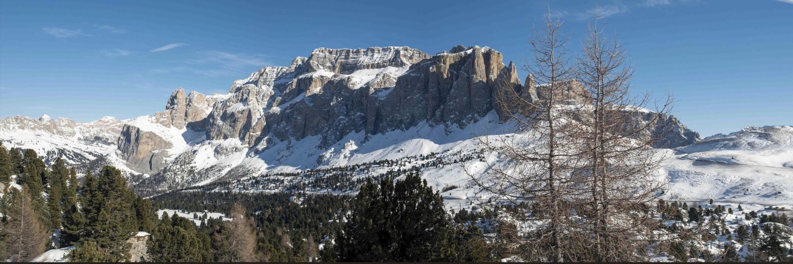 Beyond the Slopes: A Skier’s Love Letter to the Dolomites